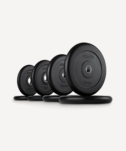 Гантель разборная STARFIT DB-716 20 кг