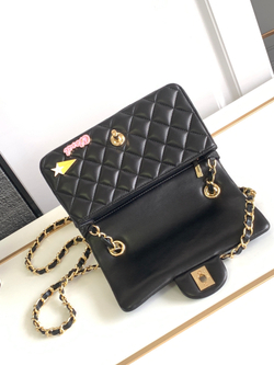 Chanel Bag 20 cm