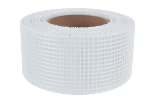 Серпянка самоклеящаяся 15см х 45м Мега