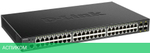 Коммутатор D-Link DGS-1250-52XMP/A1A