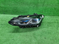 Фара левая BMW M4 G82 (2020-н.в.) Laser