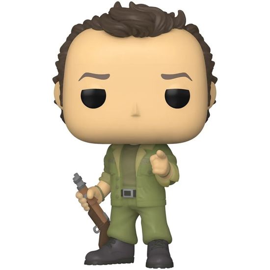 Фигурка Funko POP! Movies: Stripes John Winger 49111