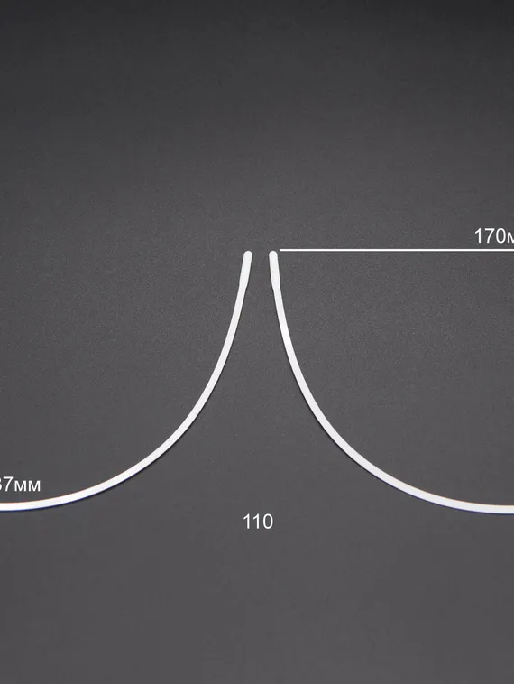 Каркасы Arta-F, тип 15, глубокий для балконет