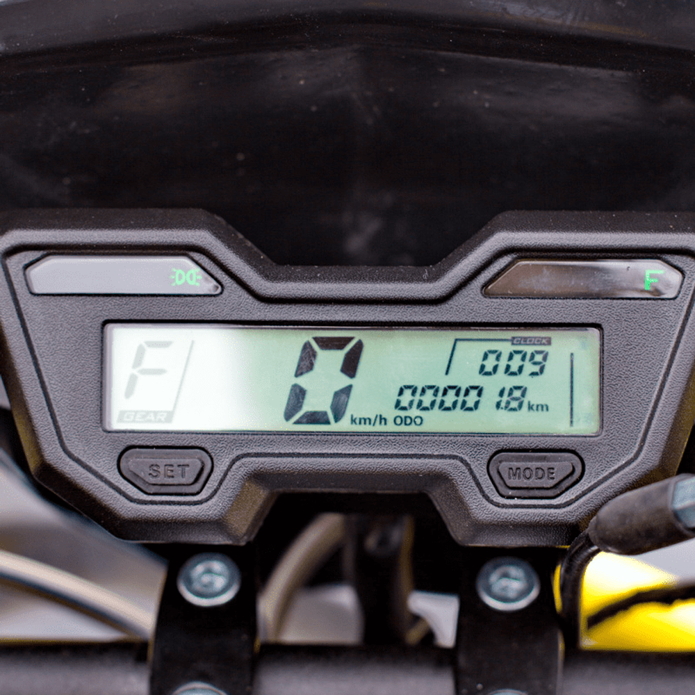 Квадроцикл IRBIS ATV 125