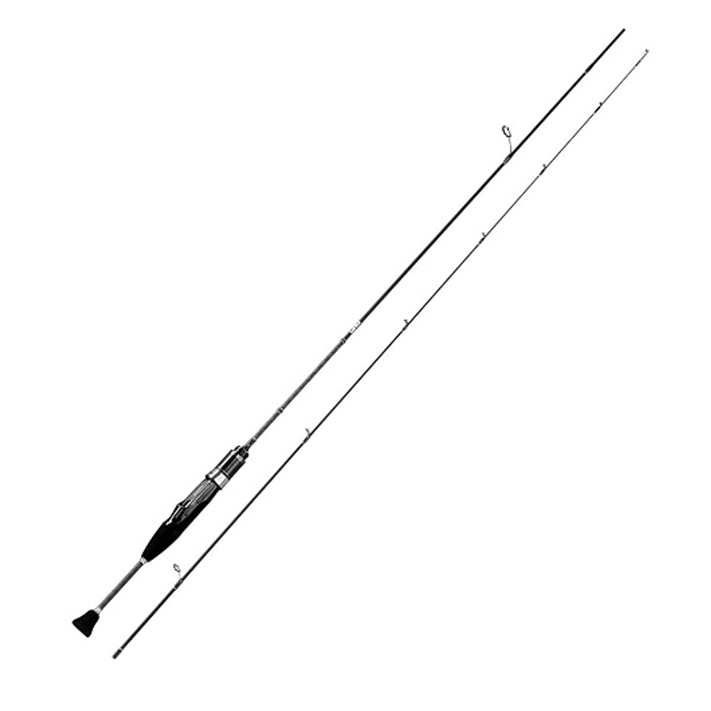Спиннинг Mormo Stick 180 см 0.5-2.5 гр 602 XUL-T от NISUS