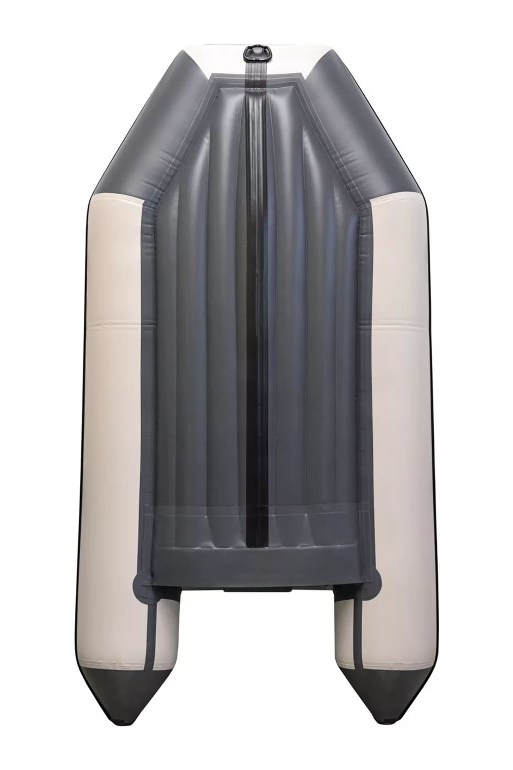 Лодка ПВХ SIBRIVER Хатанга 270 НДНД