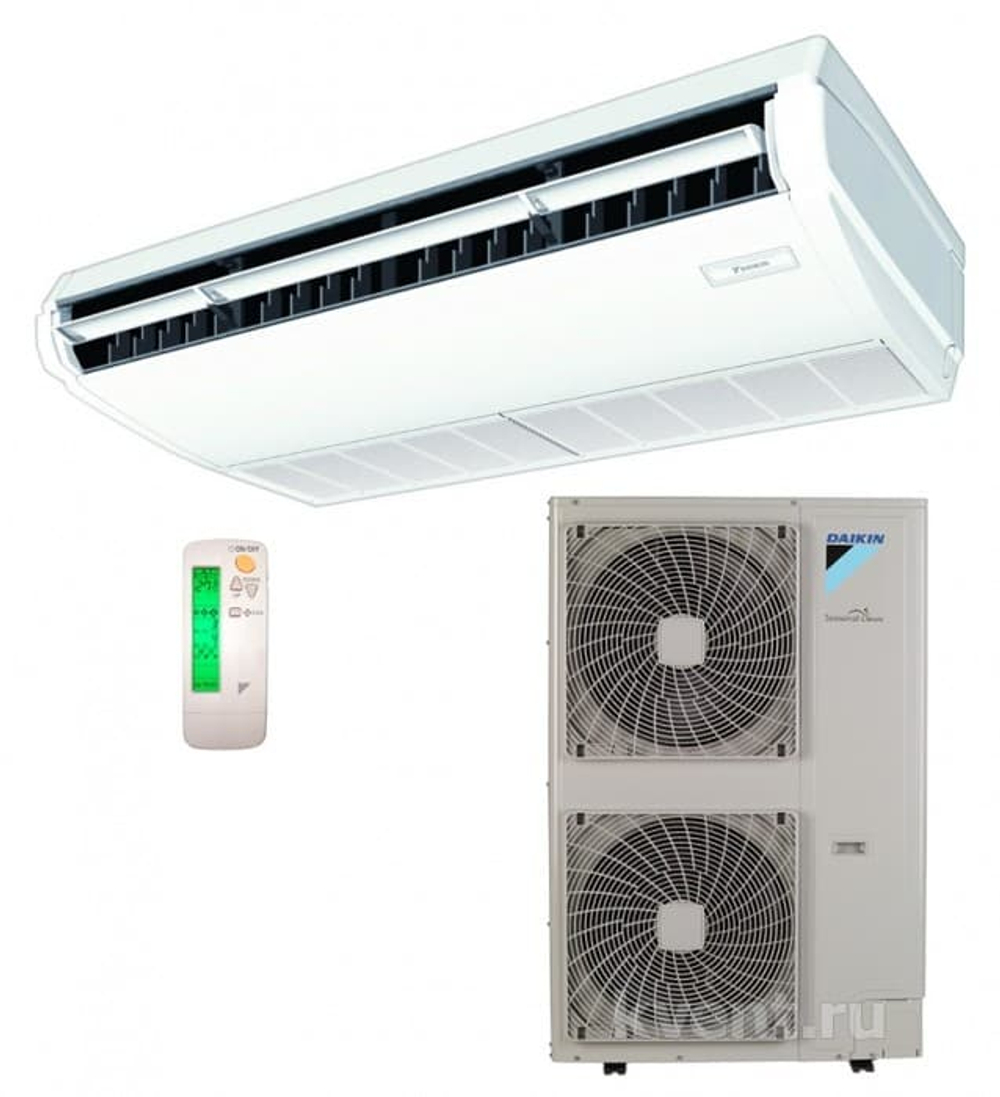 Daikin FHA140A/RZQSG140LY