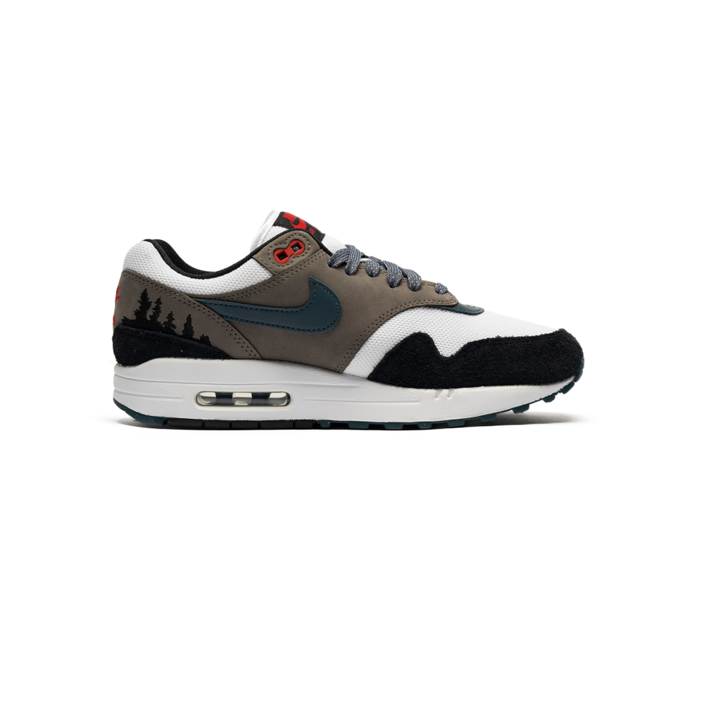 Кроссовки Nike Air Max 1 PRM "Escape Treeline"