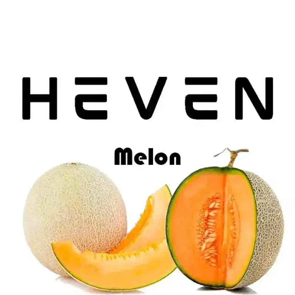 HEVEN - Melon (50g)