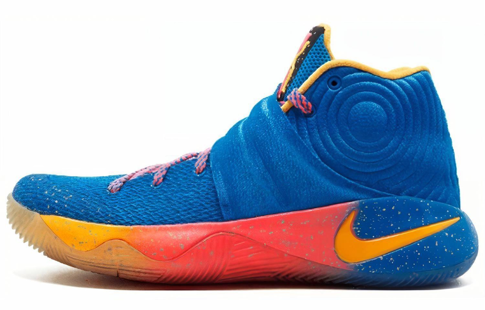 Кроссовки Nike Kyrie 2