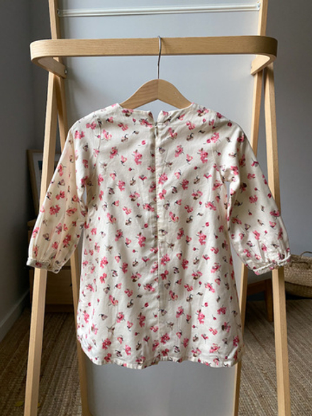 Платье DKNY, 86