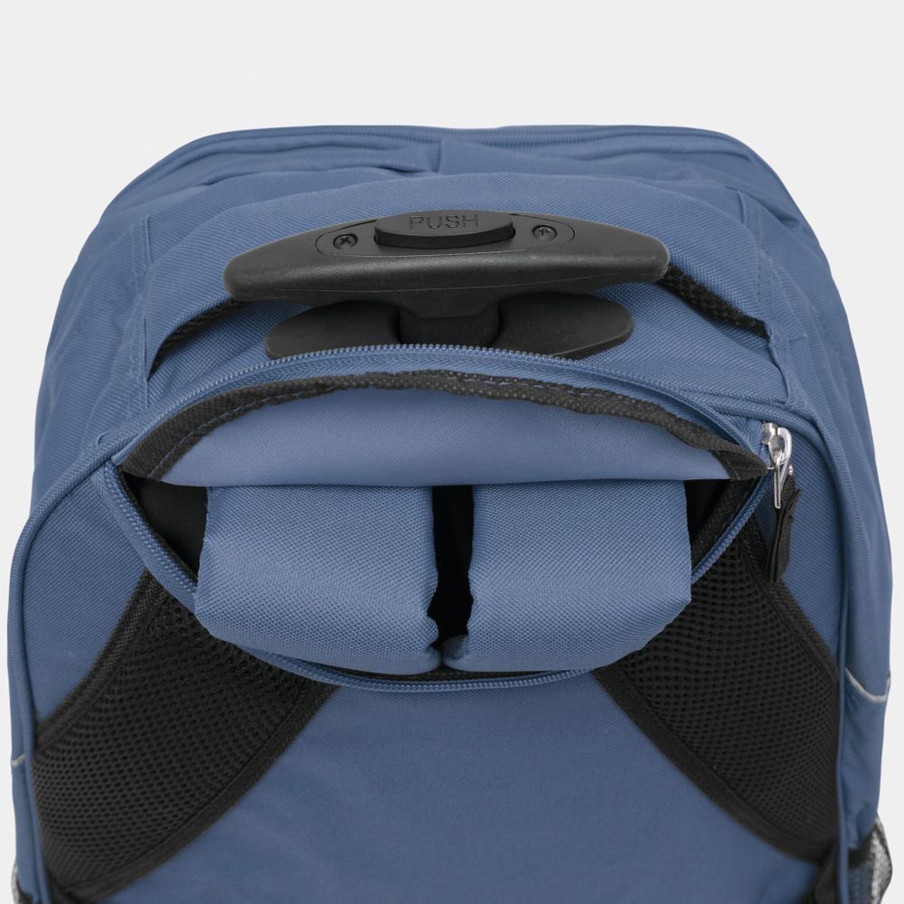 Pюкзак на колесах TRAILER