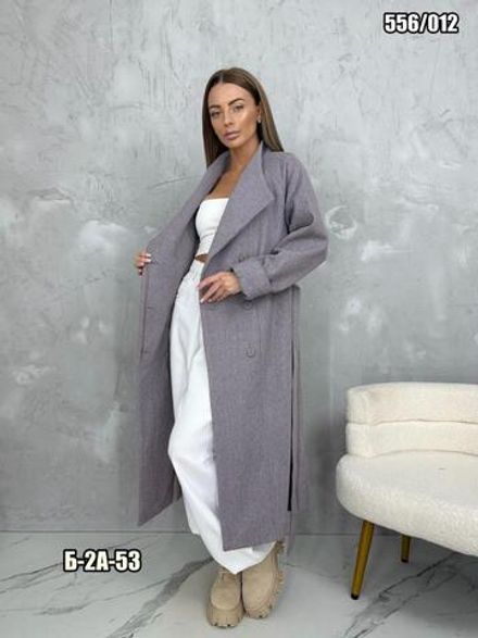 Пальто 7351412 Fabrika