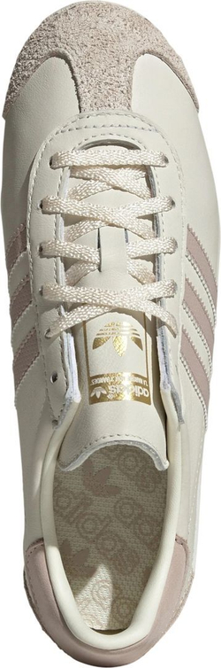 Кроссовки Adidas COUNTRY OG W бежевый