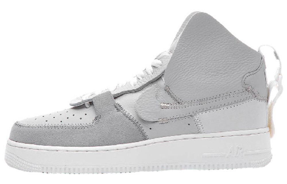 Кроссовки Nike Air Force 1 Grey