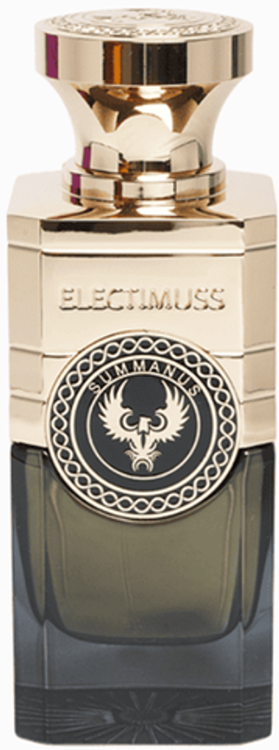 ELECTIMUSS LONDON SUMMANUS EDP 100 ML