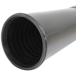 WDK-86610 Насадка для шланга 76 мм, для вытажки выхлопных газов