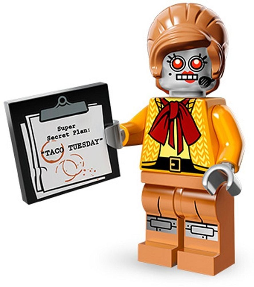 LEGO 71004 11 online