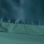 Комплект постельного белья Сатин MS на резинке MSR007