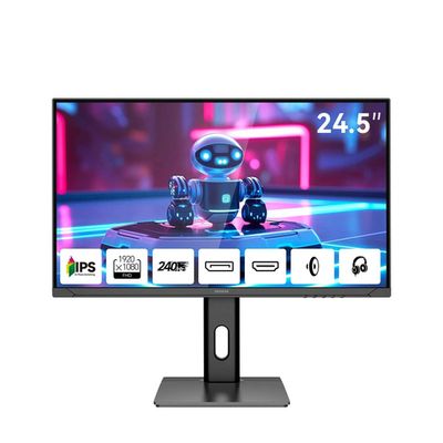 24.5" AIWA MD2510 240 Гц Full HD
