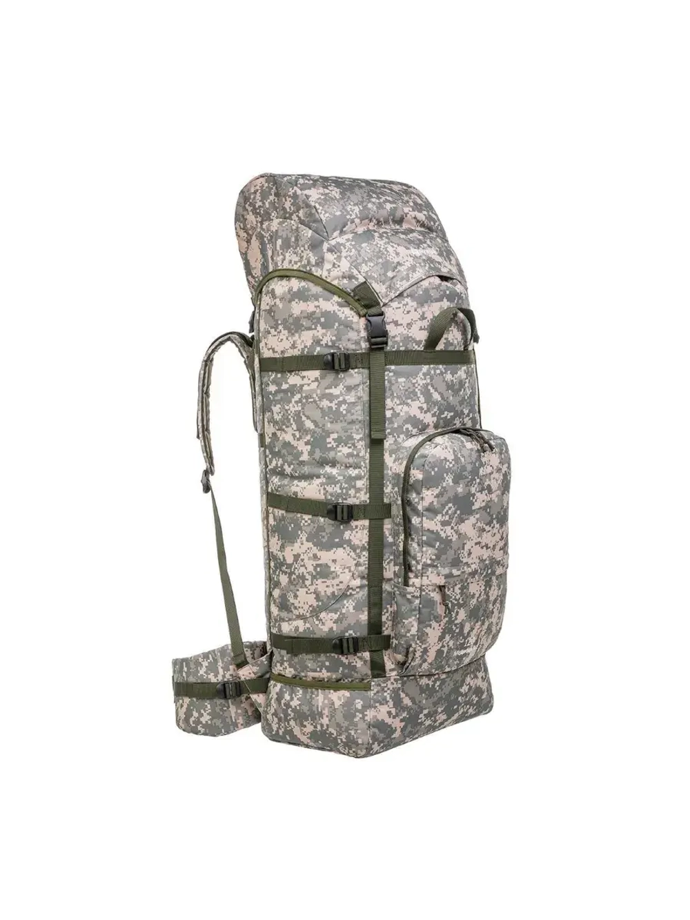 Рюкзак NISUS Медведь 120 (N-TB1388-120L)