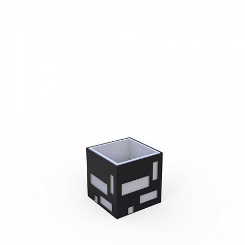 Вазон Монфорте малый