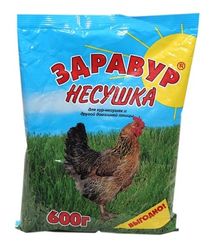 Премиксы и добавки