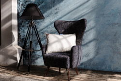 Подушка упругая с бортиком 50х68 German Grass Queen Down Grass