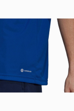 Футболка adidas Entrada 22 Polo