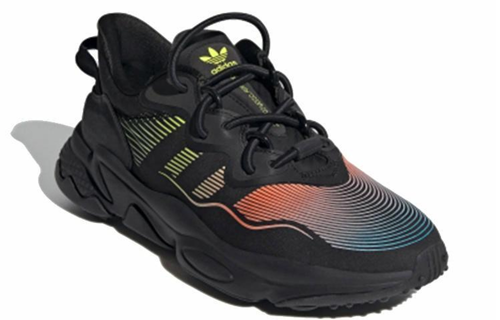 Кроссовки Adidas Originals Ozweego