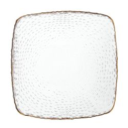 GAEM Ваза для фруктов, L18 W18 H9 см