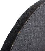 39992т Профессиональный диск Cutop profi шлифовальный по металлу Т27-125 х 6,0 х 22,2 мм