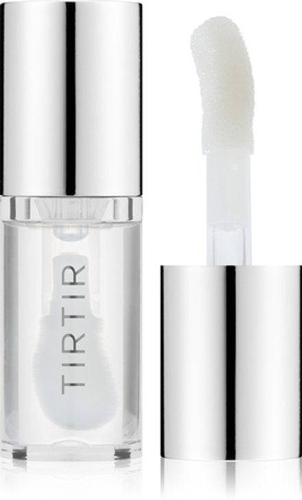TIRTIR My Glow Lip Oil - Блеск для губ с увлажняющим действием оттенок Honey, 5 ml
