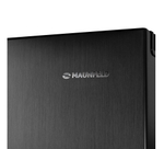 Холодильник с инвертором MAUNFELD MFF177NFSB фото 10