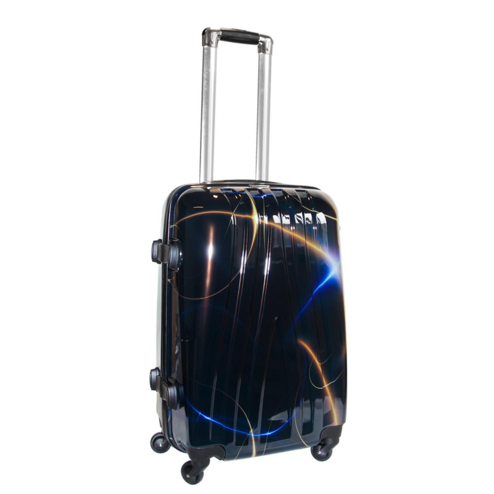 Чемодан 416-51