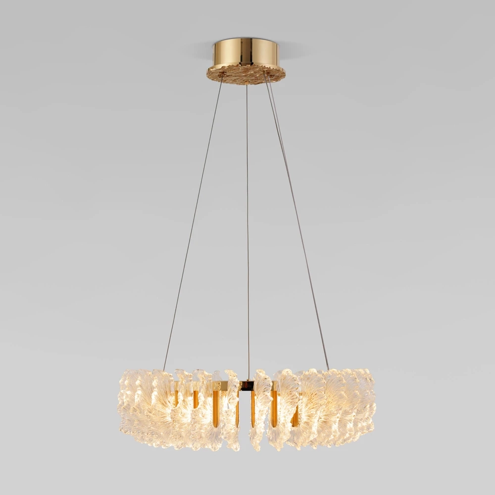 Подвесная люстра Bogates FARFALLA 90374/1 4690389203589