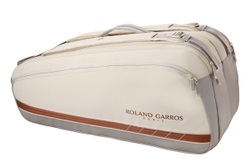 Сумка теннисная Wilson RG 2025 Super Tour 9PK Racket - разноцветный