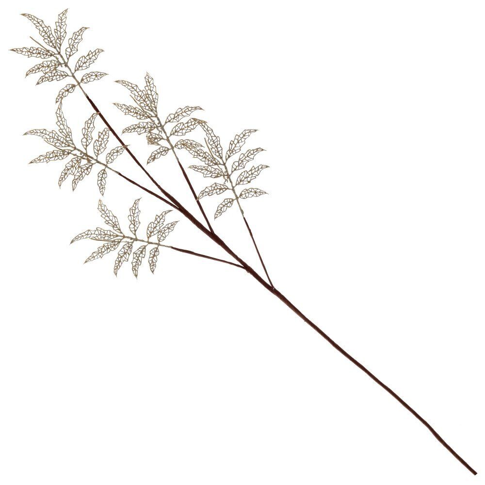 GAEM Изделие декоративное "Ветка", L20 W1 H94 см, 4в.