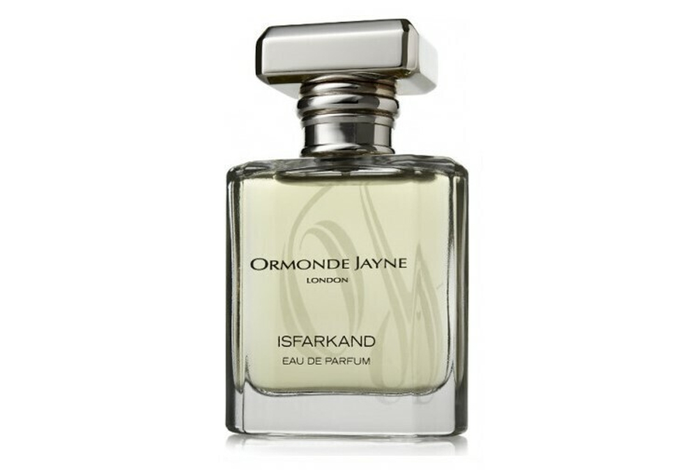 Ormonde Jayne isfarkand