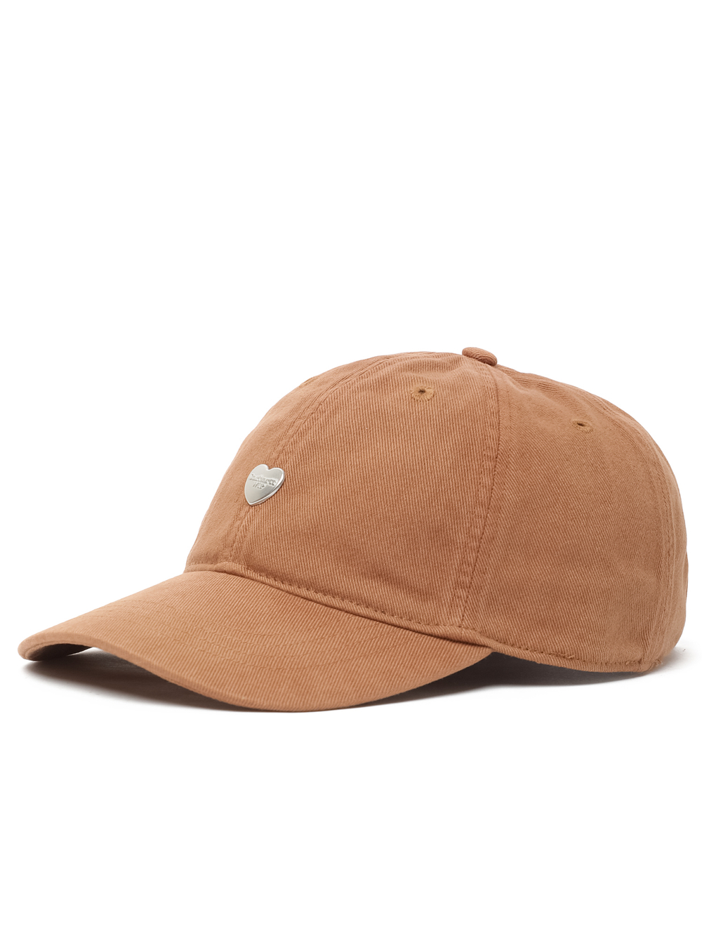 Кепка Heart Metal