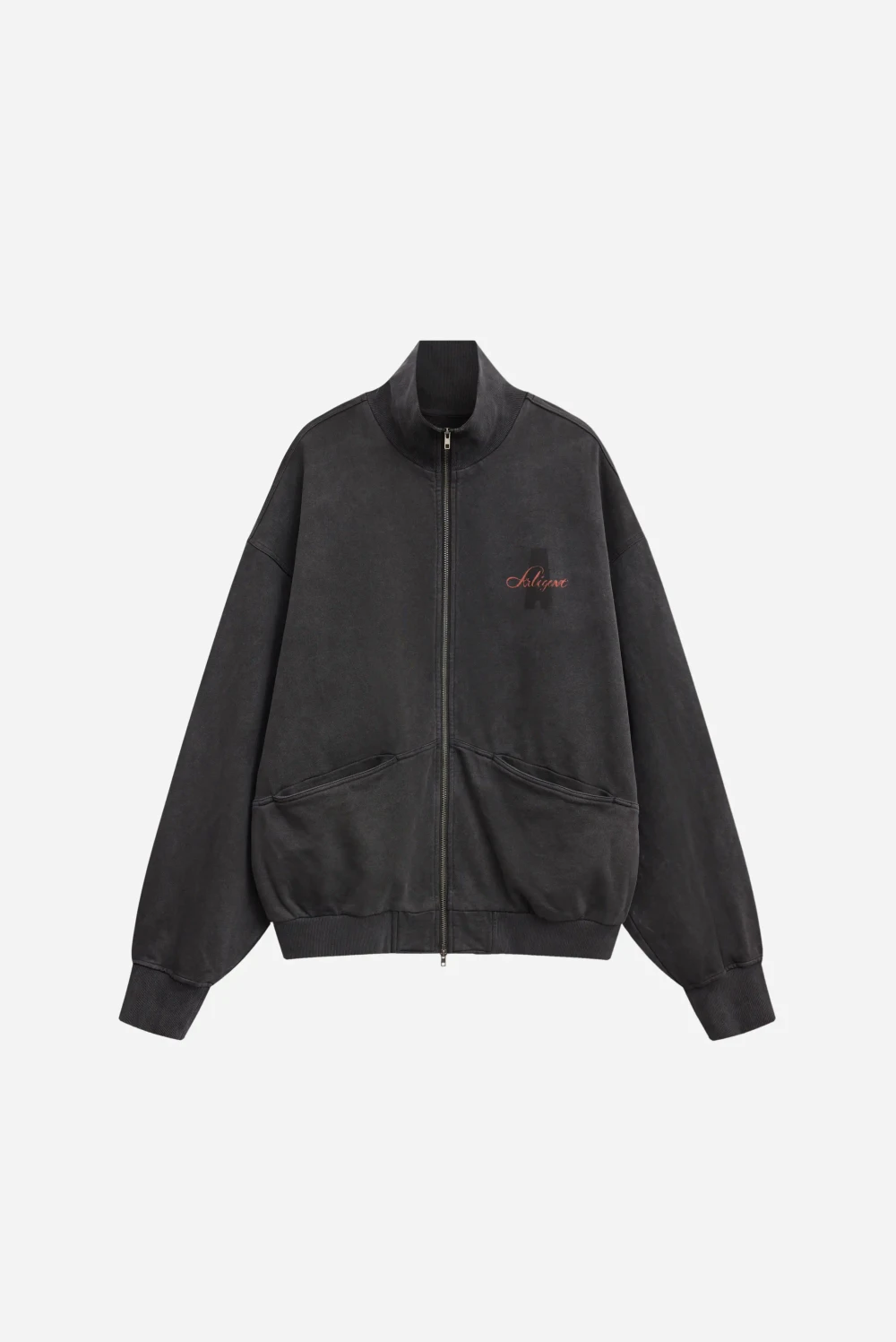 Джоггеры из футера