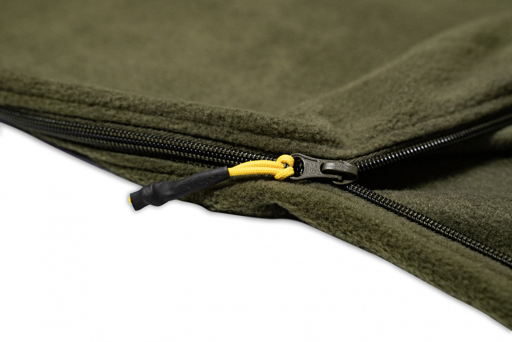 ВКЛАДЫШ В СПАЛЬНЫЙ МЕШОК TALBERG SHEET LINER FLEECE LITE
