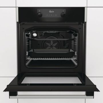 Электрический духовой шкаф Gorenje BO 736E20 XG