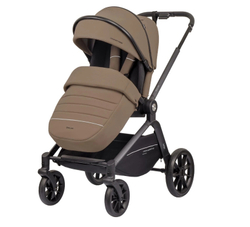 Коляска 3в1 Indigo SOLAR