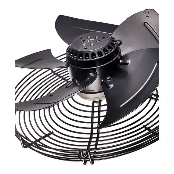 Тепловая пушка BALLU BHP-M-3 — (3)