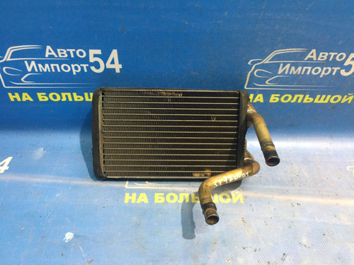 Радиатор печки TOYOTA CARINA 1992