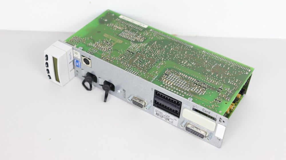 Rexroth CSH01.1C-SE-EN1-NNN-NNN-S1-S-NN-FW