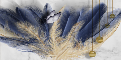 Дизайнерские папка 2 №42 Фотообои и Фрески