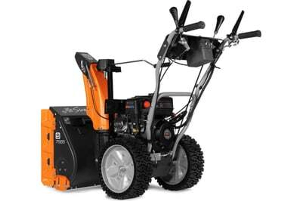 Снегоуборщик DeWORKS S 7565