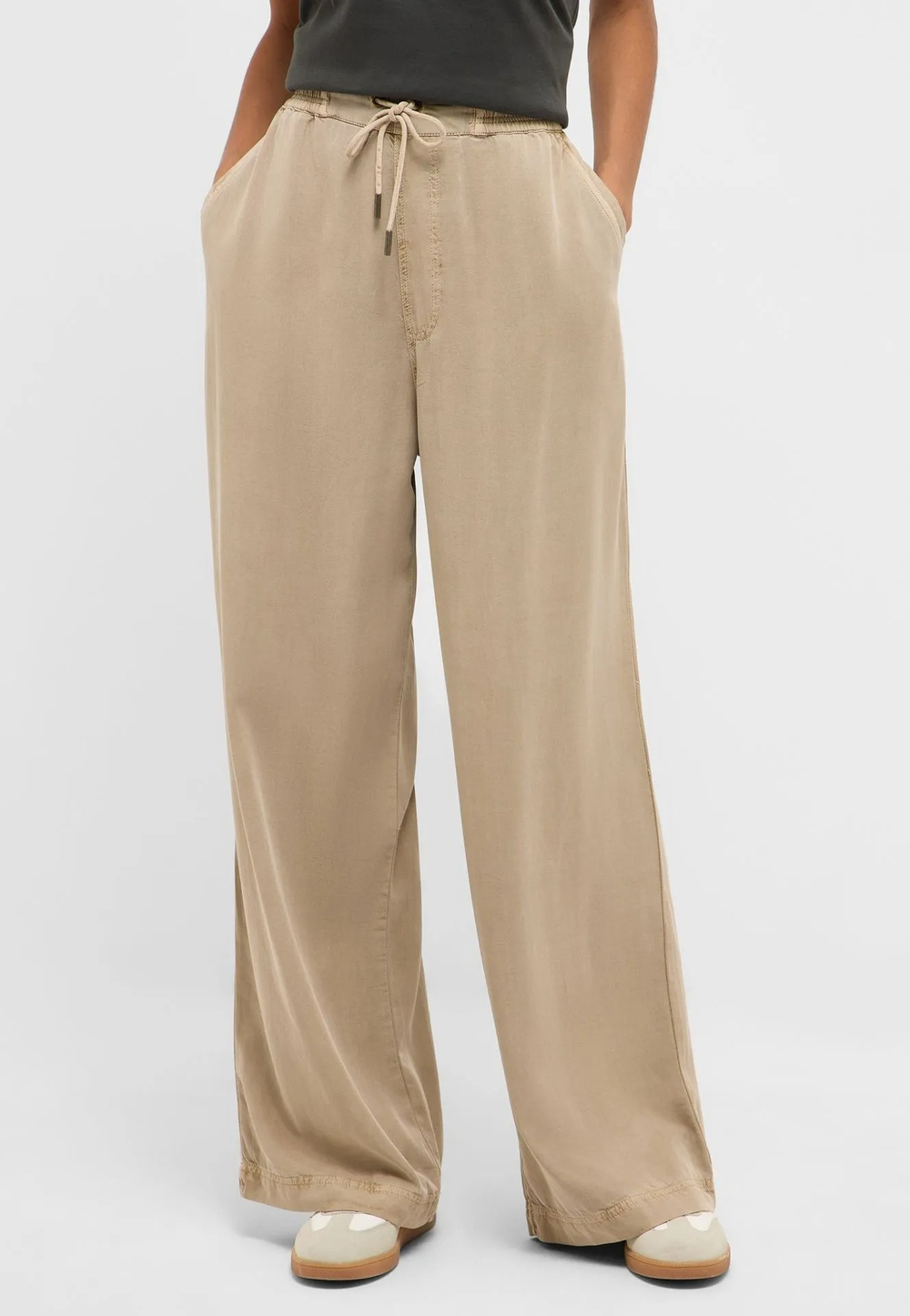 Брюки женские MUSTANG Style Mirabelle